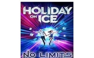 Sortie ZÉNITH HOLIDAYS ON ICE – Mercredi 16 avril 2025 – Union des anciens